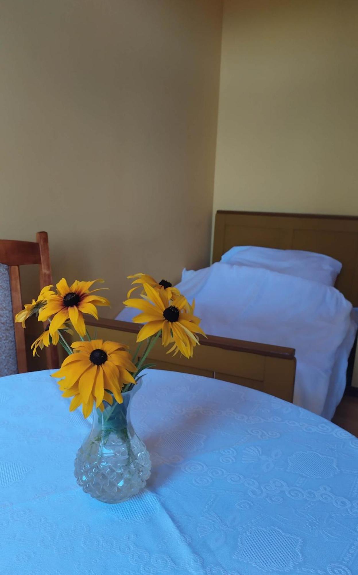 Villa Wczasy Na Kaszubach Gorki  Habitación foto